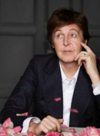 Paul McCartney