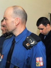 Učitele Ondřeje Dlouhého poslal ostravský krajský soud na 24 let do vězení