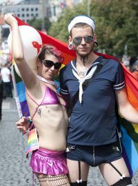 Prague Pride