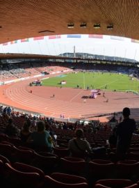 Organizátoři atletického ME v Curychu dělali chyby, pražský halový šampionát se jich chce vyvarovat
