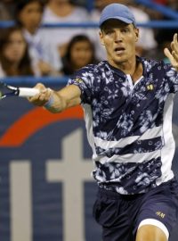 Tomáše Berdycha čeká v 1. kole US Open Lleyton Hewitt