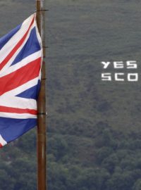 Referendum o nezávislosti Skotska na Velké Británii se blíží
