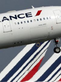 Piloti Air France se chystají stávkovat