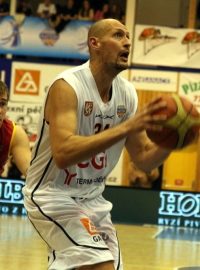 Luboš Bartoň ukončil hráčskou kariéru před dvěma lety