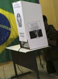Volební účast je v Brazílii povinná. A nejen v tom jsou brazilské volby jiné.