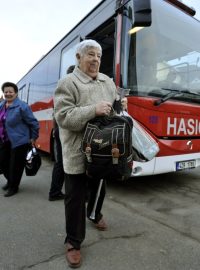 Obyvatelé Lipové se po dvou dnech vrací do svých domovů