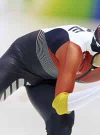 Martina Sáblíková dosáhla v Heerenveenu nejlepšího umístění na 1500 metrů v sezoně