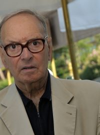 Ennio Morricone