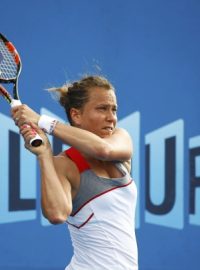 Barbora Záhlavová-Strýcová postoupila do 3. kola Australian Open