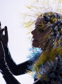 Björk