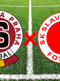 AC Sparta Praha vs SK Slavia Praha
