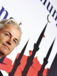 Geert Wilders