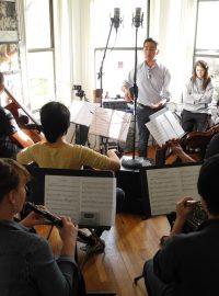 Berklee College of Music: Domácí nahrávání školních projektů