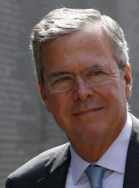 Jeb Bush