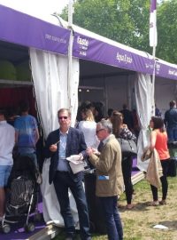 Festival Taste of London láká návštěvníky na speciality nejlepších restaurací