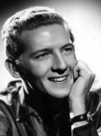 Jerry Lee Lewis v 50. letech