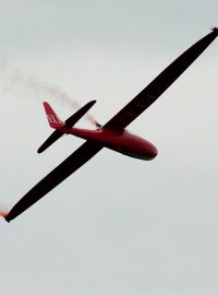 Letecká přehlídka Memorial Air Show 2015