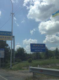 Zakarpatská Ukrajina