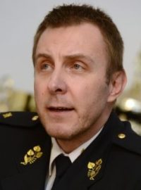 Odvolaný ředitel Vězeňské služby Petr Dohnal