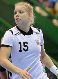 Michaela Hrbková