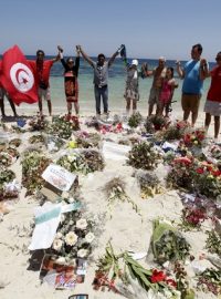 Tunisko, teroristický útok