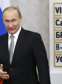 Ruský prezident Vladimir Putin zahájil v Ufě summit zemí BRICS