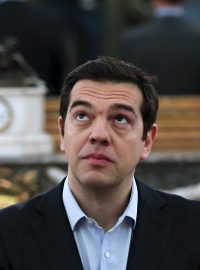 Noví členové kabinetu premiéra Tsiprase dnes složili přísahu