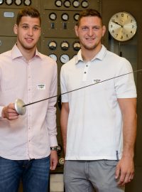 Odstartoval projekt Olympijský rok, Český rozhlas sportovce představí v časosběrných dokumentech