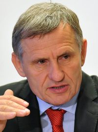 Jiří Čunek