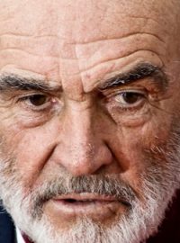 Sean Connery slaví 85 narozeniny (ilustrační foto)