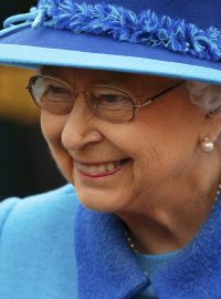 Alžběta II. je nejdéle panujícím britským vladařem