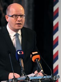 Česko jak jsme na tom, Bohuslav Sobotka