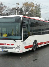 Autobus DPMP