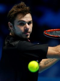 Wawrinka si výhrou nad Murrym zajistil postup do semifinále