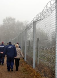 Evropská komise představila návrh na zřízení společné evropské agentury na ochranu hranic, která se má jmenovat „European Border and Coast Guard Agency“, má zaměstnat tisíc pohraničníků