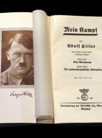 Mein Kampf