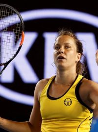 Barbora Strýcová porazila Muguruzaovou a zahraje si osmifinále Australian Open