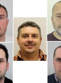 Pět Čechů, kteří loni zmizeli v Libanonu, je na svobodě a v pořádku