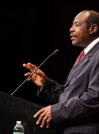 Paul Rusesabagina