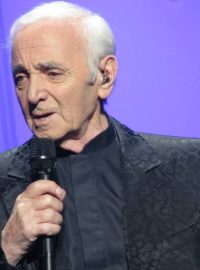 Charles Aznavour