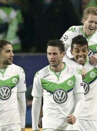 Klubu z Wolfsburgu, který VW vlastní, se omezení podpory nedotklo. Zatím.