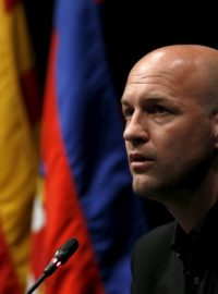 Jordi Cruyff