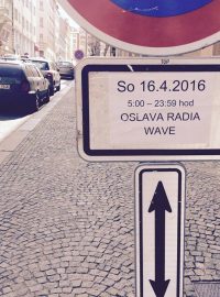 Radio Wave slaví otevření nového studia