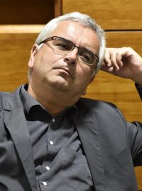 Soudce Miloš Zbránek stanul před kárným senátem Nejvyššího správního soudu