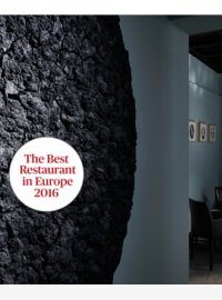 Nejlepší restaurací je italská Osteria Francescana