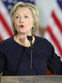 Maraton amerických primárek je u konce. Hillary Clintonová zvítězila ve Washingotonu