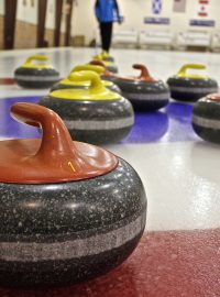 Curling (Detroit)