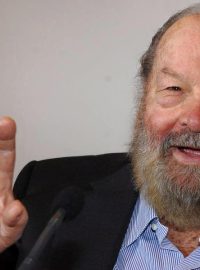 Bud Spencer