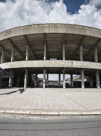 Strahovský stadion