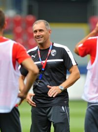 Plzeňskou Viktorii čeká v úterý 3. předkolo Champions League proti Karabachu
